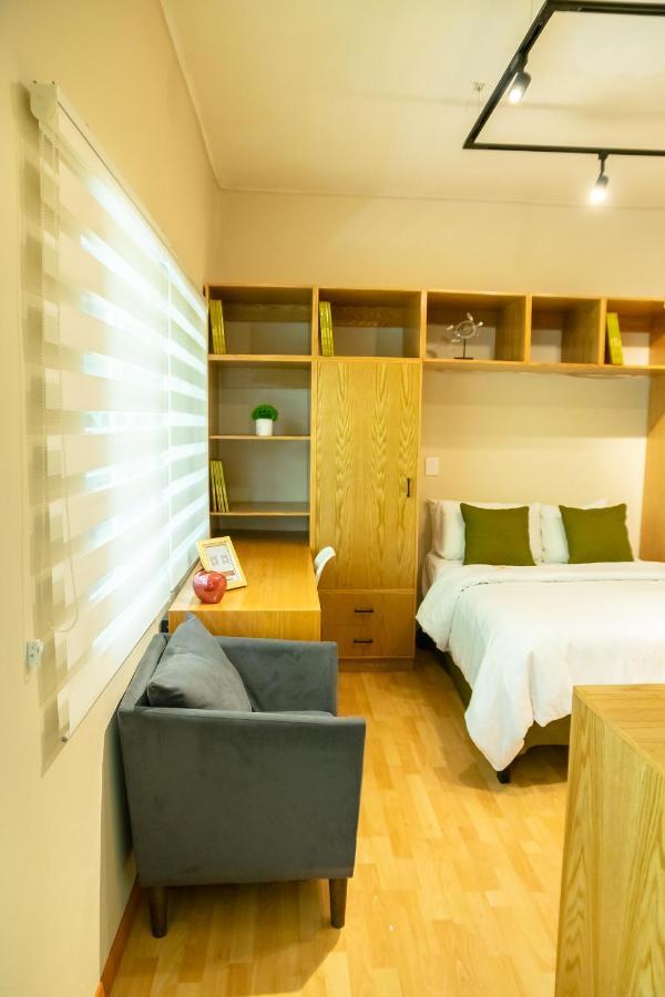 Casa Niagara Bed & Breakfast Mexico City Exterior photo